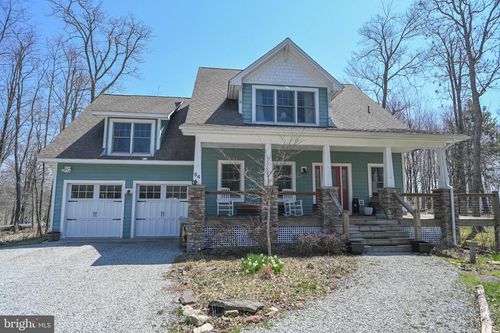 54 Wilson Cir, SWANTON, MD, 21561-2452 | Card Image