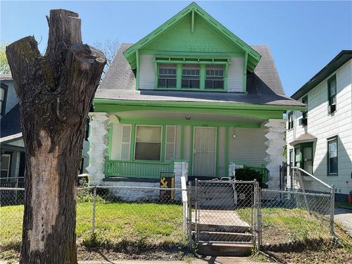 4516 Montgall Avenue, Kansas City, MO, 64130 | Card Image