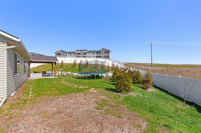12726 N Cavanaugh Dr, House other with 3 bedrooms, 2 bathrooms and null parking in Rathdrum ID | Image 20