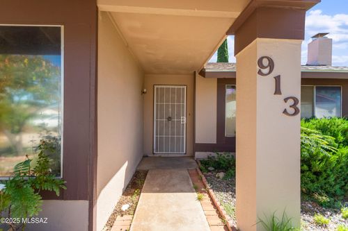 913 Plaza Del Gado, Sierra Vista, AZ, 85635-4440 | Card Image