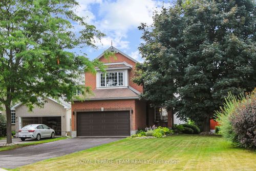 19 Maricona Way, Kanata, ON, K2T1H2 | Card Image