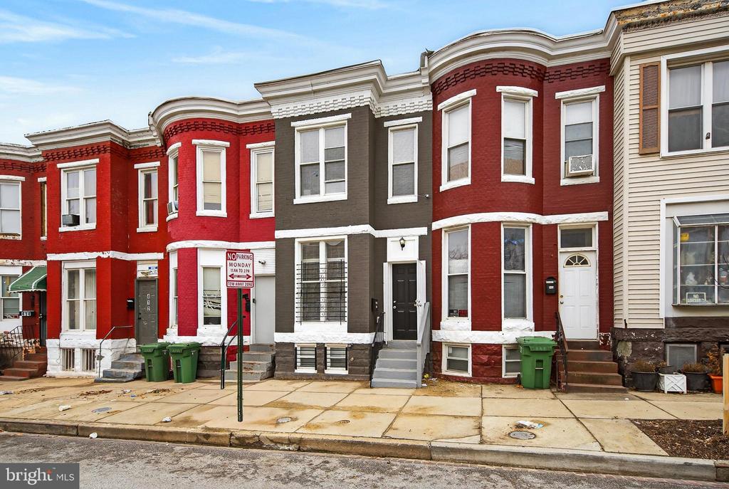 Residential in BALTIMORE 4
