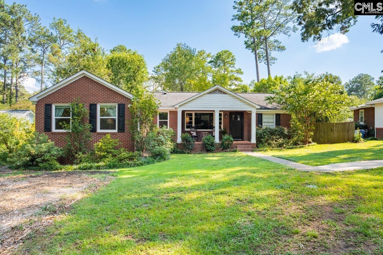 Residential in Columbia