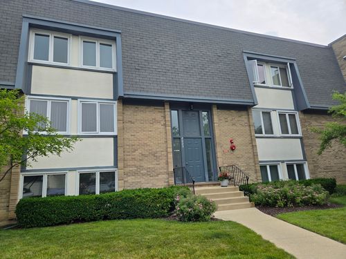 202-2025 Ammer Ridge Ct, Glenview, IL, 60025-1868 | Card Image