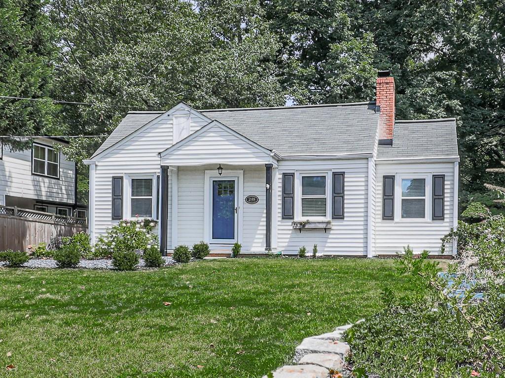 Polk St, Marietta, GA 30064
