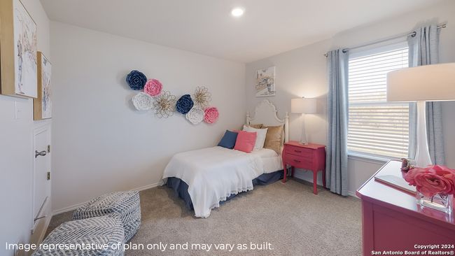 11521 Thackery Haze, House other with 4 bedrooms, 3 bathrooms and null parking in San Antonio TX | Image 30