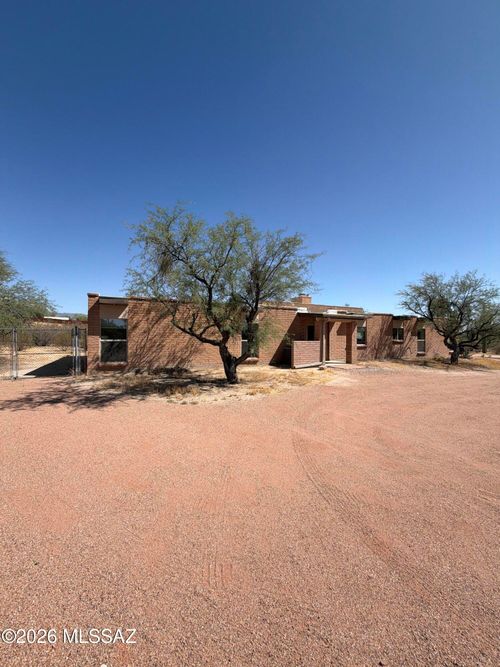 9315 E Paseo Tierra Verde, Tucson, AZ, 85749 | Card Image