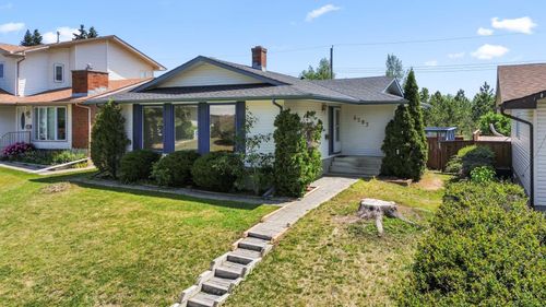 6267 Silver Springs Hill Nw, Calgary, AB, T3B3E5 | Card Image