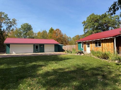 W9196 Birchwood Ln, Deerbrook, WI, 54424-9535 | Card Image