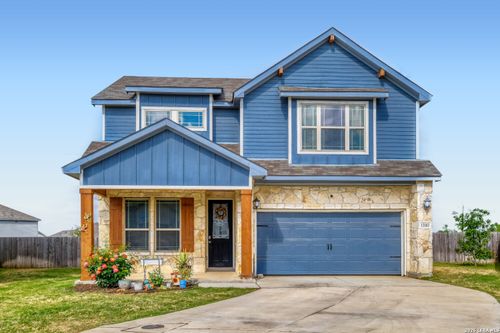 13103 Horse Terrace, St Hedwig, TX, 78152 | Card Image