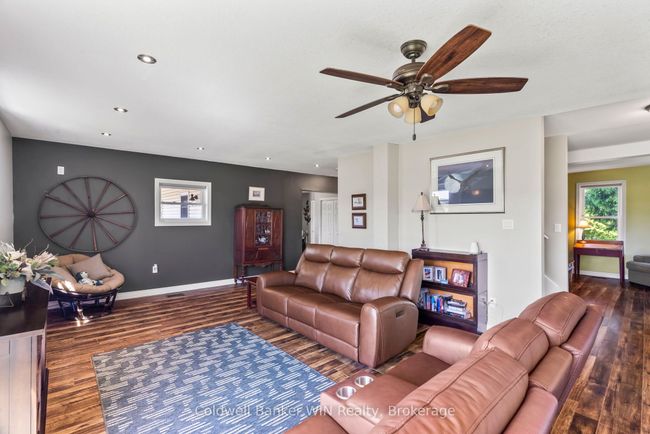 221 Field Rd, House other with 3 bedrooms, 2 bathrooms and 10 parking in Mildmay ON | Image 23