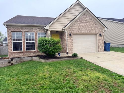 118 Grisham Dr, Georgetown, KY, 40324-1669 | Card Image
