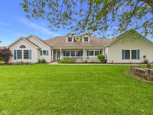 3110 N Carroll Rd, Indianapolis, IN, 46235-7953 | Card Image