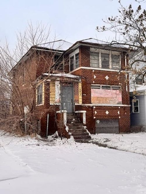 640 Polk St, Gary, IN, 46402-2145 | Card Image