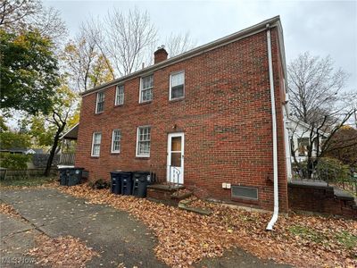 View of rear view of property | Image 2