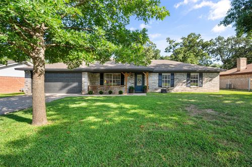 400 Fairmont Ave, Corsicana, TX, 75110-1807 | Card Image