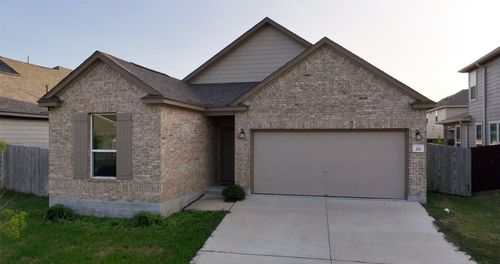 211 Pitkin Dr, Lockhart, TX, 78644-3857 | Card Image