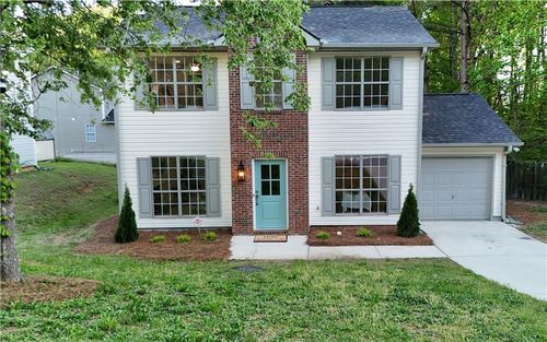 5728 Norman Ct, Atlanta, GA, 30349-6977 | Card Image