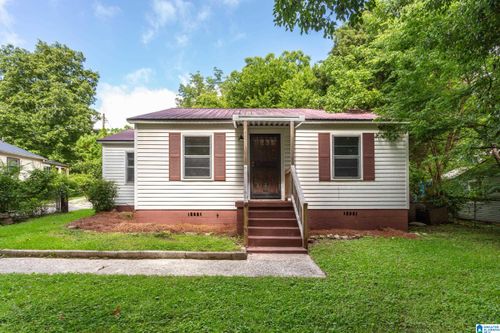 4106 Ridge Dr, Anniston, AL, 36206-2067 | Card Image