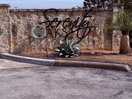311 Serenity Pass, Spring Branch, TX, 78070-2257 | Card Image