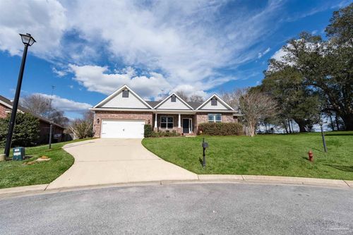 6091 Basswood Blvd, Pensacola, FL, 32526-4541 | Card Image