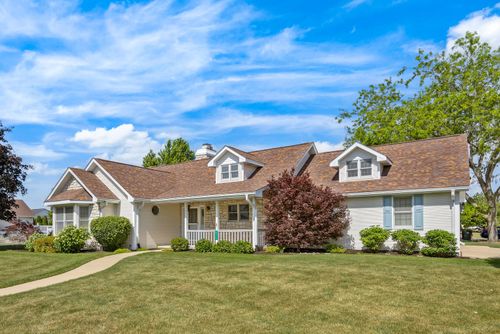 511 S Poplar St, Manteno, IL, 60950-1641 | Card Image