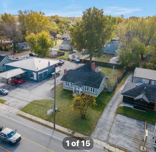 1658 E Saint Louis St, SPRINGFIELD, MO, 65802-3130 | Card Image