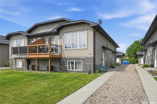 3-116 Hiebert Crescent, Martensville, SK, S0K2T0 | Card Image