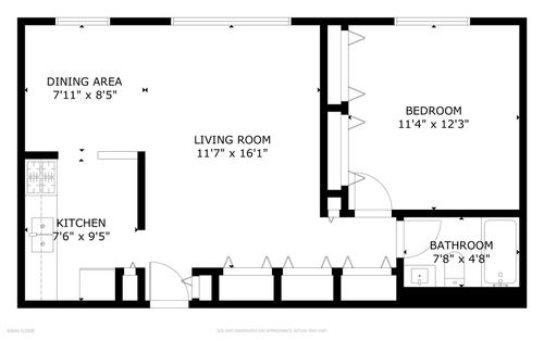 210-7320 N Rogers Ave, Chicago, IL, 60626-1548 | Card Image