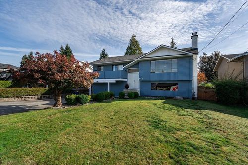 841 Jarvis St, Coquitlam, BC, V3J4Z8 | Card Image