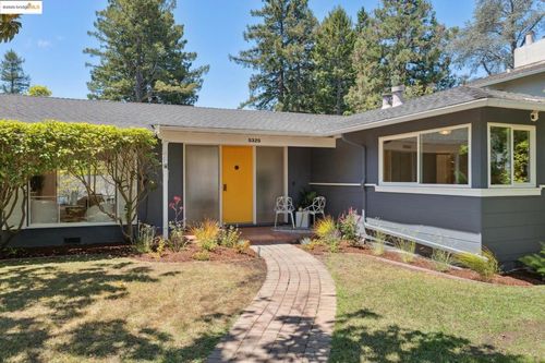 5325 Harbord Dr, Oakland, CA, 94618-2619 | Card Image