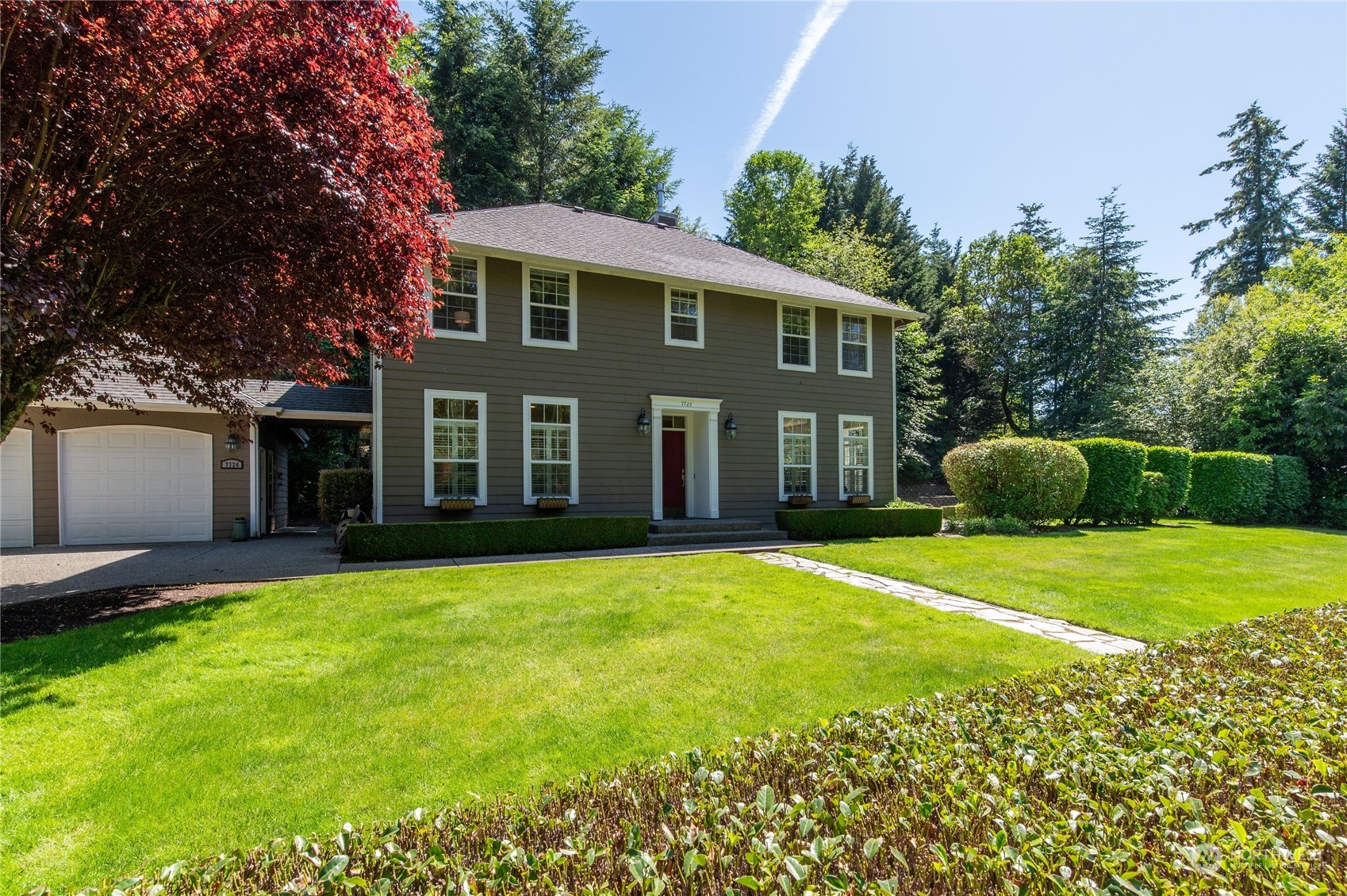 30th St, Gig Harbor, WA 98335