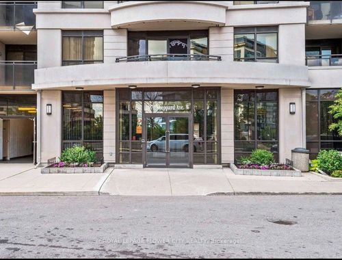 801-1070 Sheppard Ave W, North York, ON, M3J0G8 | Card Image