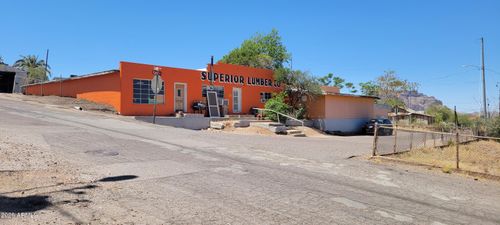 401 W East St, Superior, AZ, 85173-4105 | Card Image