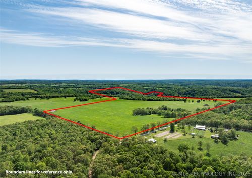 003 E 610 Rd, Watts, OK, 74964 | Card Image