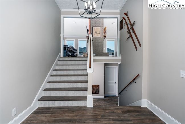 150 Squirrel Corn Ln, House other with 3 bedrooms, 3 bathrooms and null parking in Sugar Mountain NC | Image 8