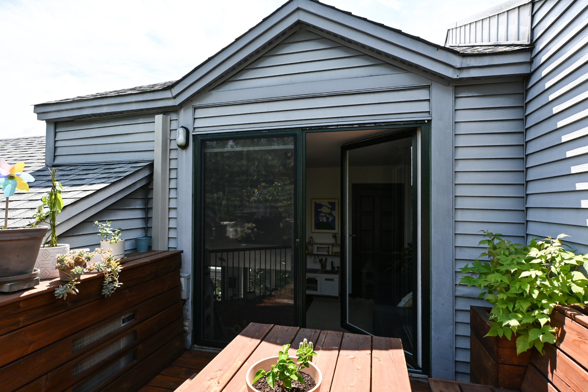 Residential in Montréal (Verdun/Île-des-Sœurs) 3