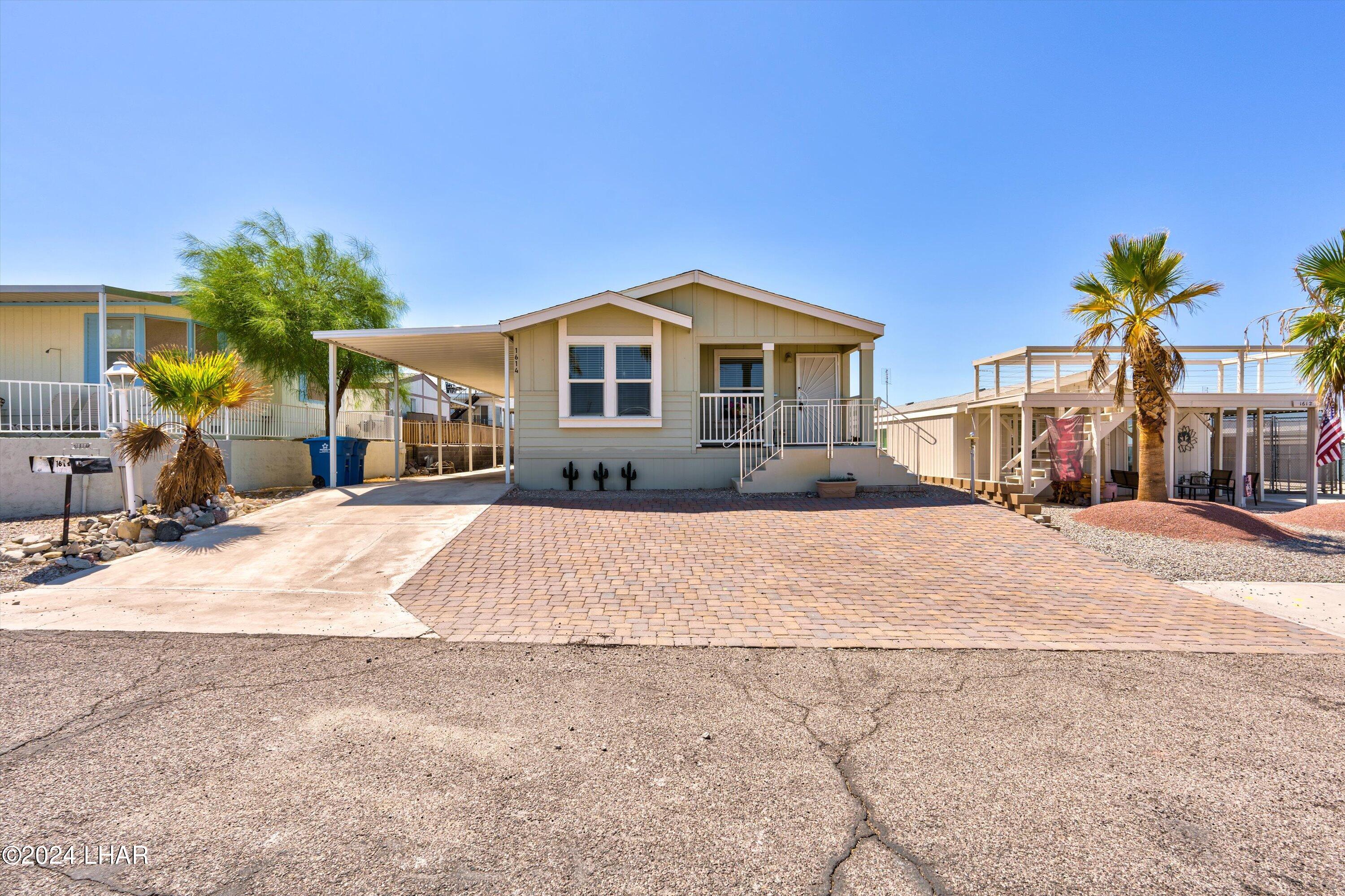 Sea Knight Dr, Lake Havasu City, AZ 86403 #1