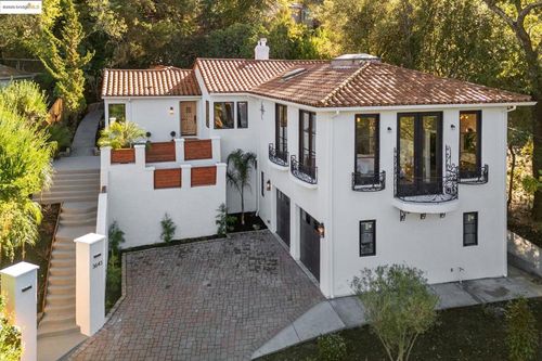 3643 Brook St, Lafayette, CA, 94549-4234 | Card Image