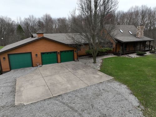 4975 Bull Run Rd, Gregory, MI, 48137-9442 | Card Image