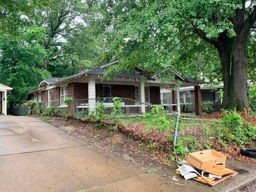 3233 Carnes Ave, Memphis, TN, 38111-3133 | Card Image