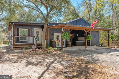 126 Flicker Ln, Saint George, GA, 31562-3160 | Card Image