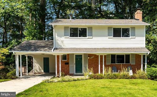 8405 Thames St, SPRINGFIELD, VA, 22151-1518 | Card Image