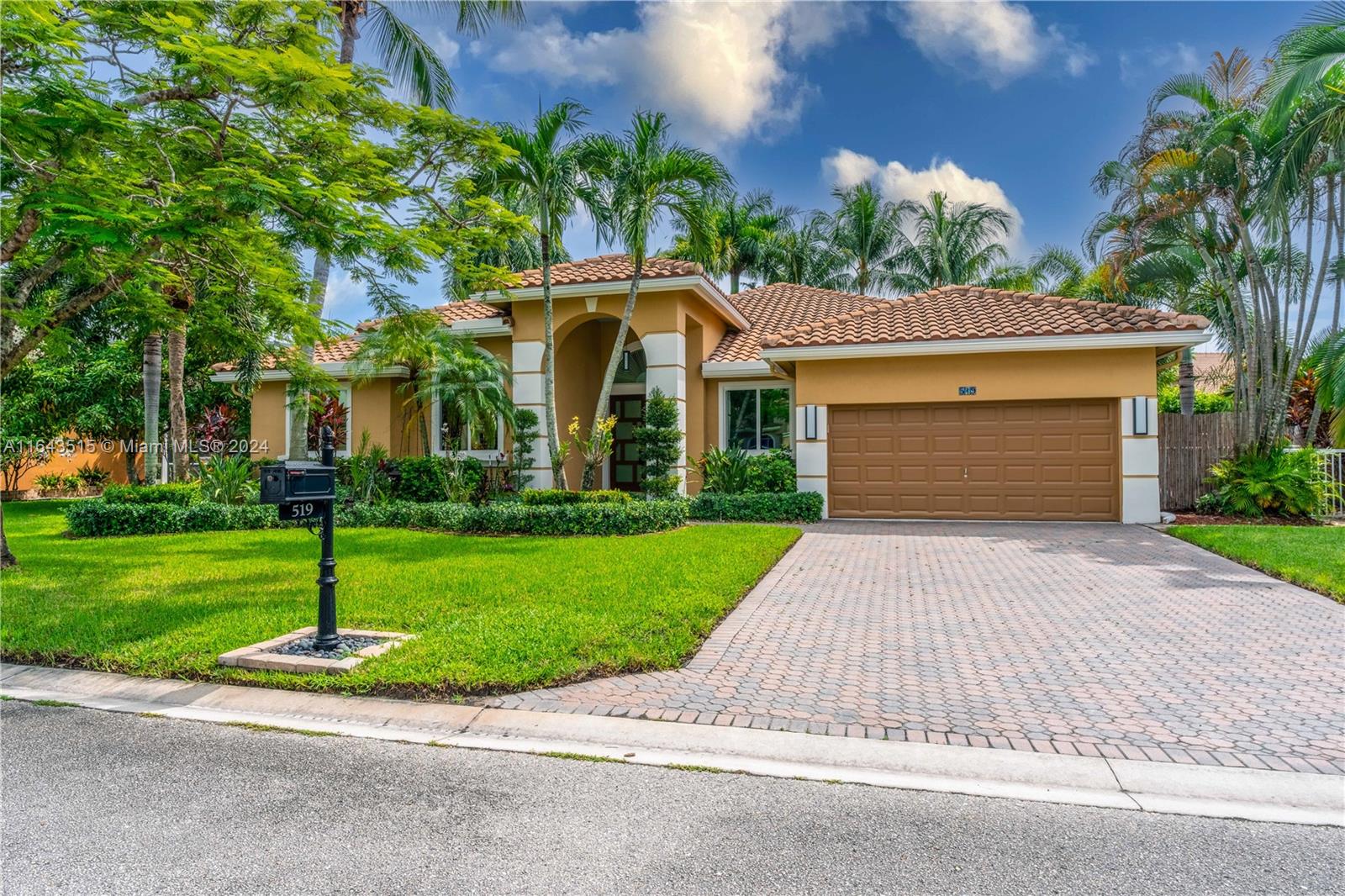 120th Dr, Coral Springs, FL 33071
