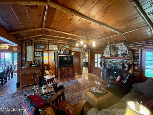 9667 Lakeshore Dr, House other with 3 bedrooms, 4 bathrooms and 7 parking in Hague NY | Image 59