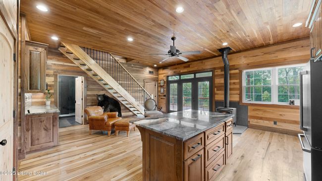 280 Taylor Bright Rd, House other with 1 bedrooms, 1 bathrooms and null parking in Bagdad KY | Image 7