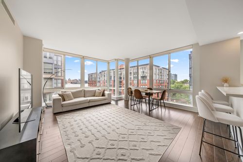 1001-1100 Maxwell Ln, Hoboken, NJ, 07030-6881 | Card Image