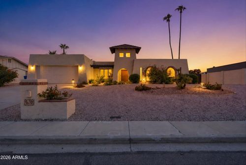 2930 E Acoma Dr, Phoenix, AZ, 85032-5009 | Card Image
