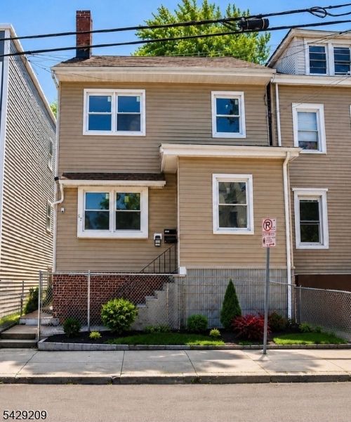 57 Highland St, Paterson, NJ, 07524-1720 | Card Image