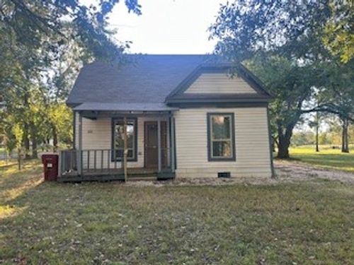 503 Braz St, Bonham, TX, 75418-4820 | Card Image